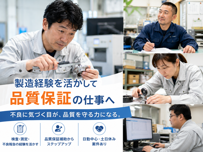 株式会社リベルタテックの求人・転職情報