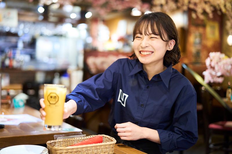 求人画像