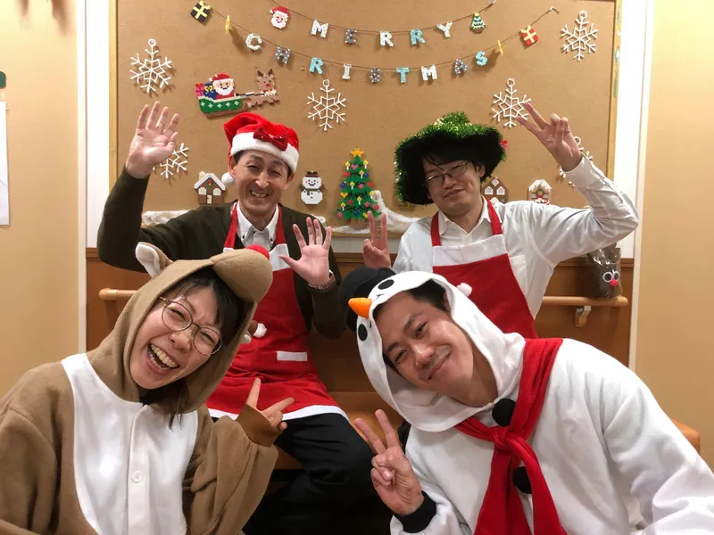 社会福祉法人紫水会の求人・転職情報