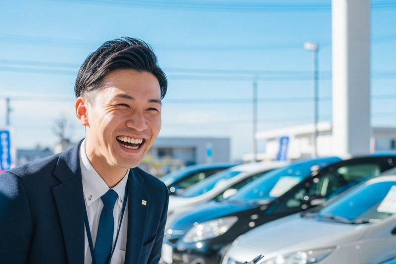 ガリバー松山インター店の求人・転職情報