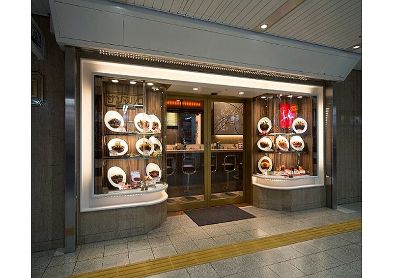 カレーハウスサンマルコ 大阪ステーションシティ店の求人・転職情報