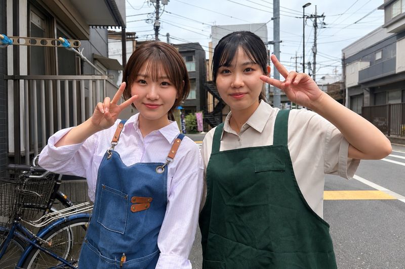 合同会社チャレンジアップ-0001の求人・転職情報
