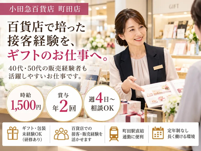 株式会社イッツ・スタッフの求人・転職情報