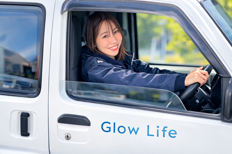 株式会社Ｇｌｏｗ　Ｌｉｆｅの求人・転職情報