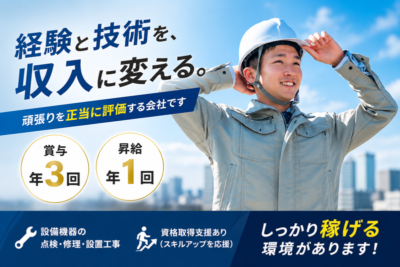 有限会社 東江ポンプの求人・転職情報