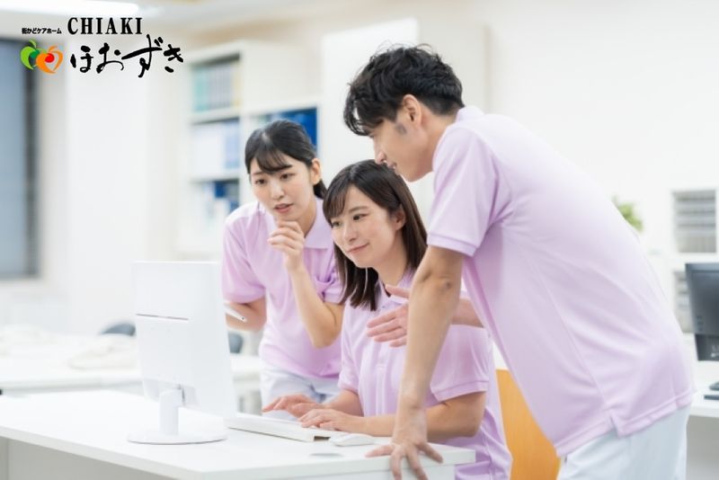 有限会社 ほおずきの求人・転職情報