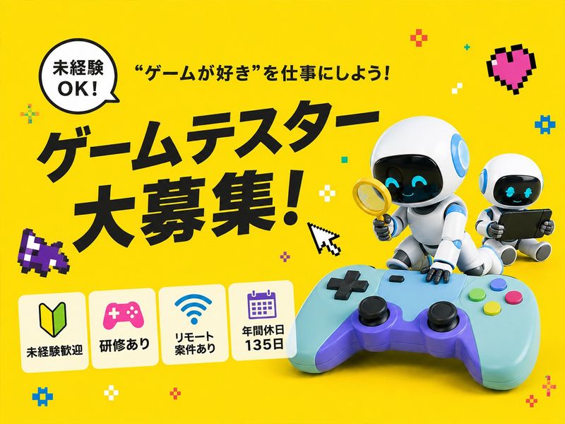 合同会社Tech Nexusの求人・転職情報