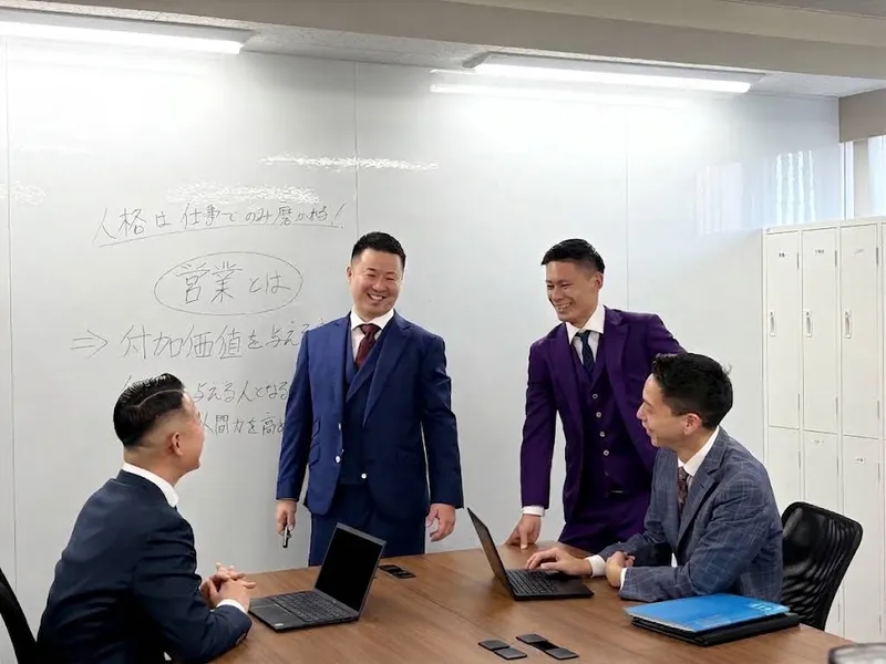 株式会社ReARESの求人・転職情報