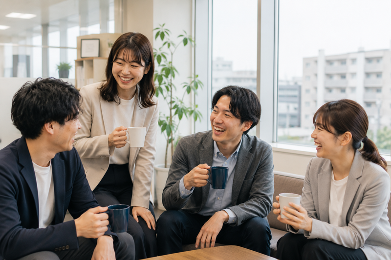 株式会社TaurosJapanの求人・転職情報