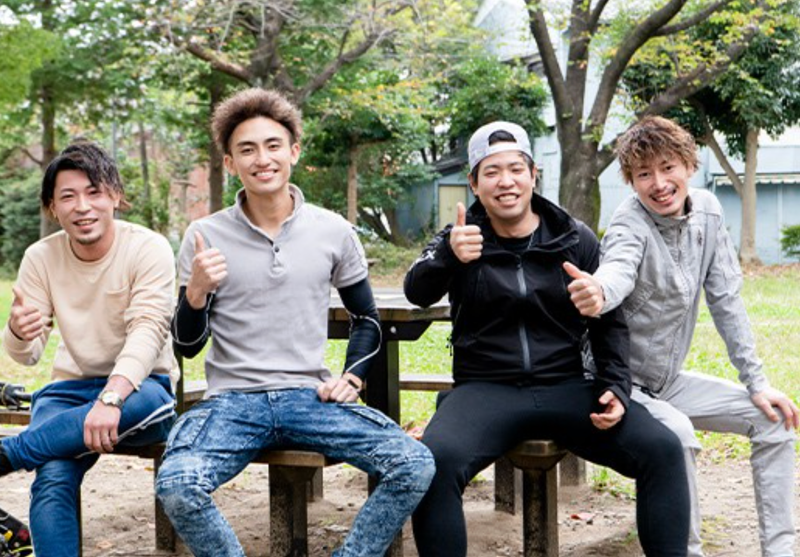 株式会社NEXELの求人・転職情報