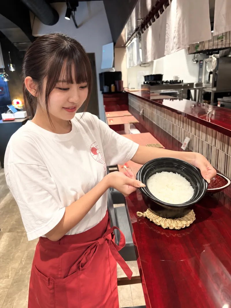 紅富士のアルバイト・バイト求人情報