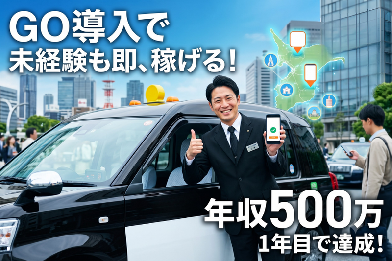 千葉構内タクシー株式会社の求人・転職情報
