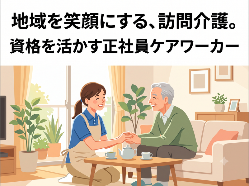 社会福祉法人伸こう福祉会の求人・転職情報