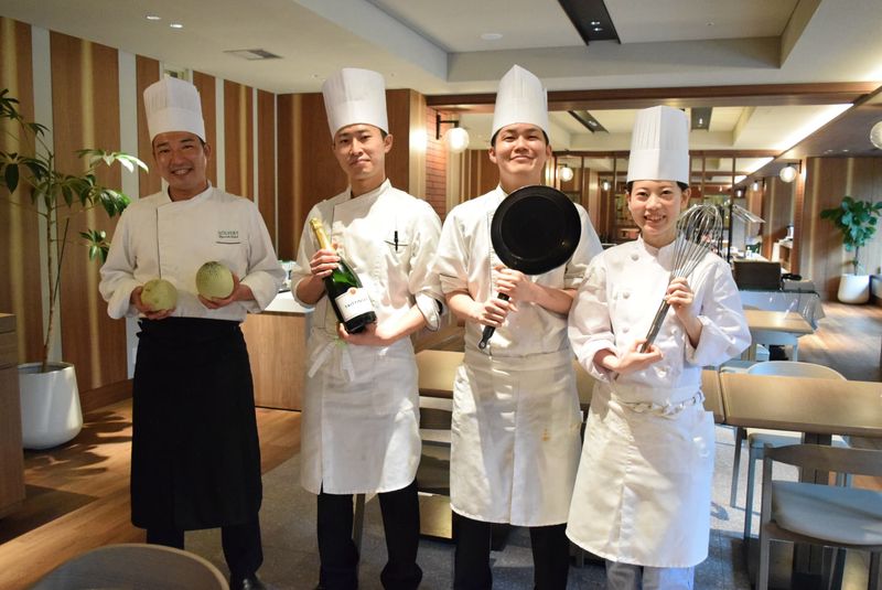 株式会社西鉄ホテルズの求人・転職情報