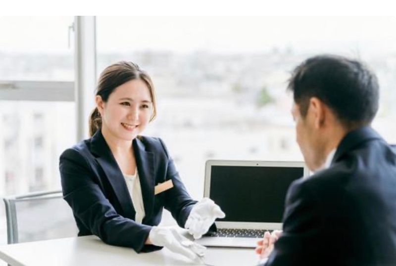 株式会社ニュートラストジャパンの求人・転職情報