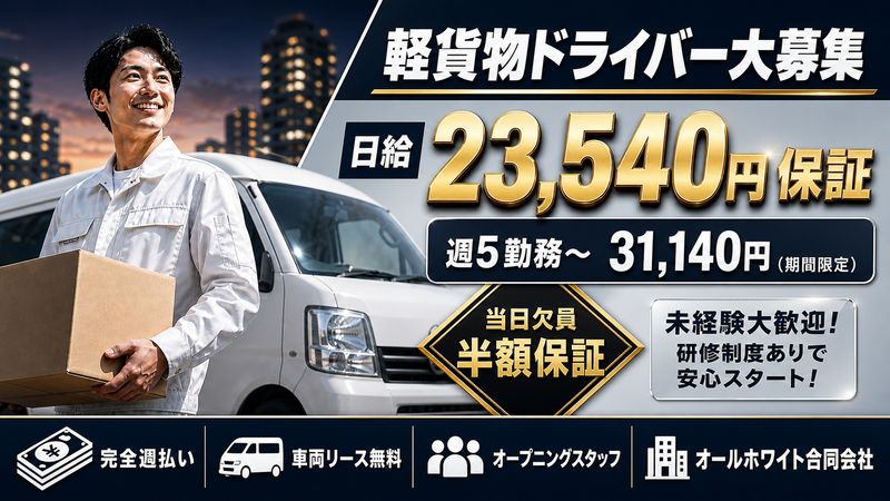 オールホワイト合同会社の求人・転職情報