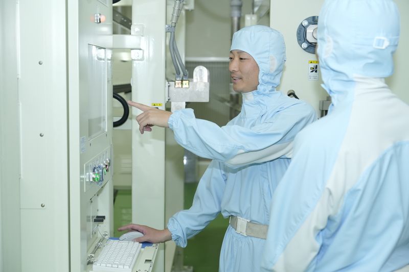 ニッパ株式会社の求人・転職情報