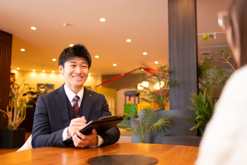 古川製材株式会社の求人・転職情報