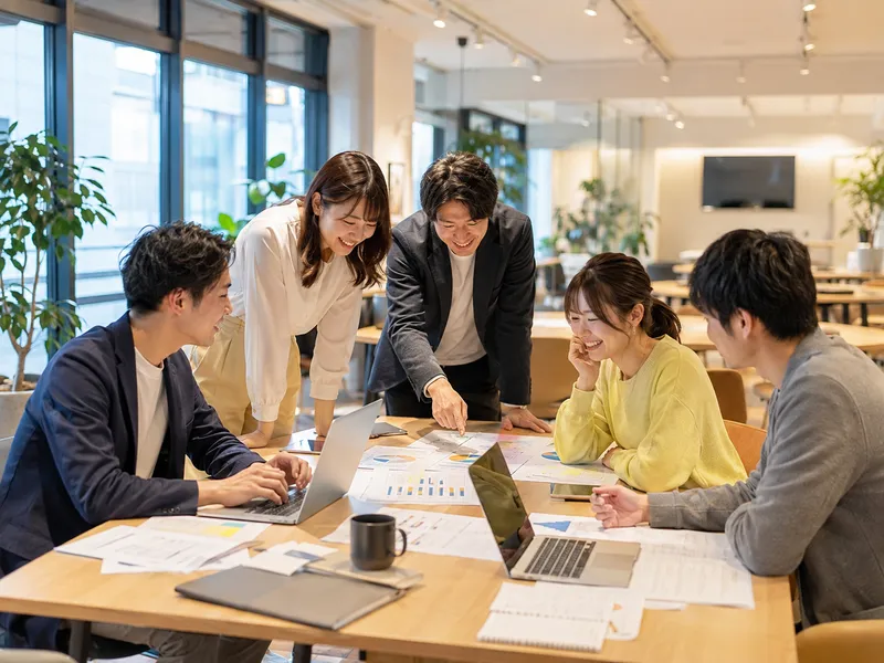 株式会社アイティーケーの求人・転職情報