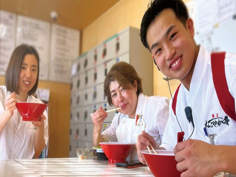 なごやか亭 守山えんま堂店の求人・転職情報