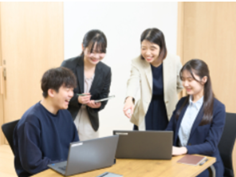 ウェルビー株式会社のアルバイト・バイト求人情報-04