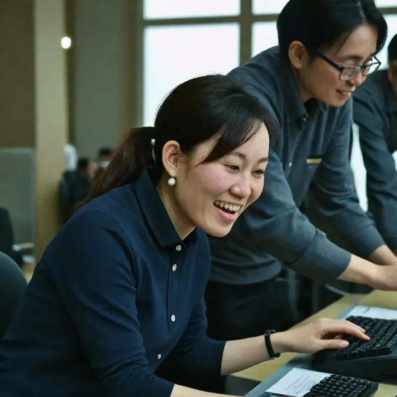 医療法人社団成仁のアルバイト・バイト求人情報-03
