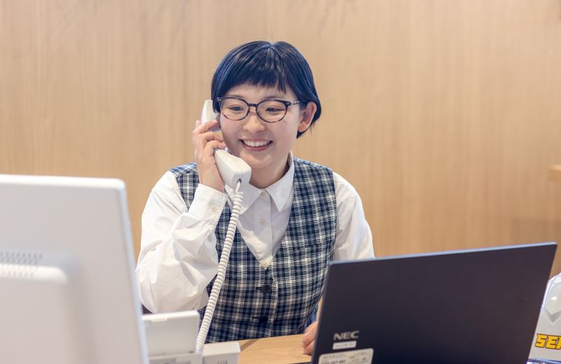 株式会社セキュリティロードの求人・転職情報