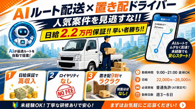 合同会社鷹尾企画の求人・転職情報