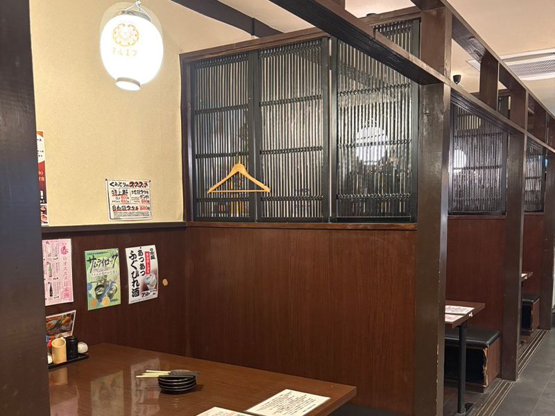 炭火焼き鳥専門店 くわどり 十三店のアルバイト・バイト求人情報-31