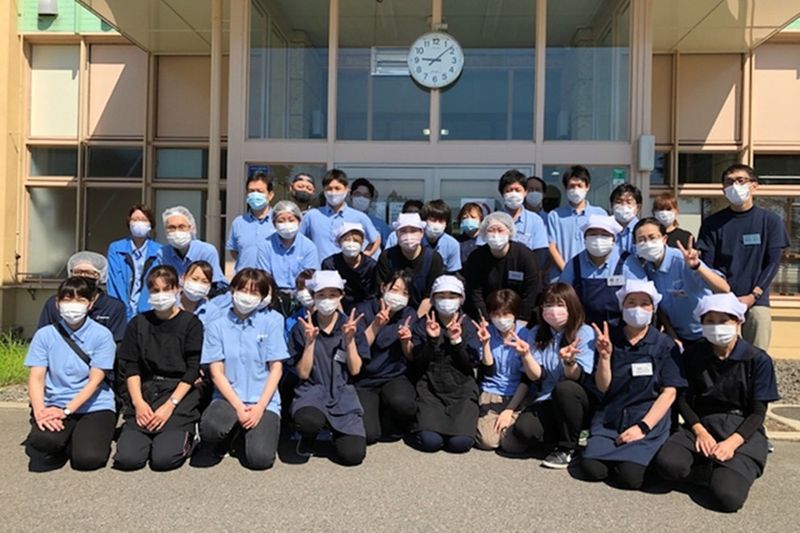 株式会社サンワの求人・転職情報