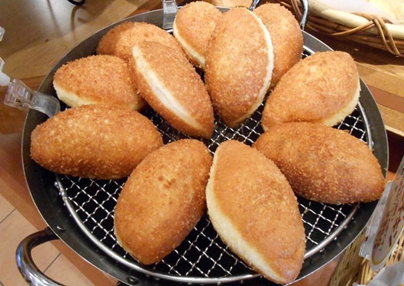 ピーターパン ピーターパン 小麦市場 シャポー船橋店(改札外)の求人・転職情報