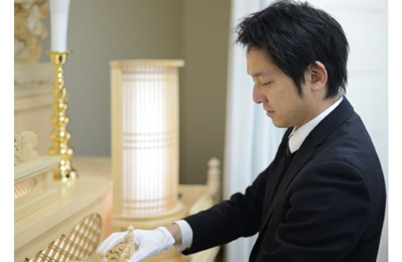 株式会社大阪セレモニーの求人・転職情報