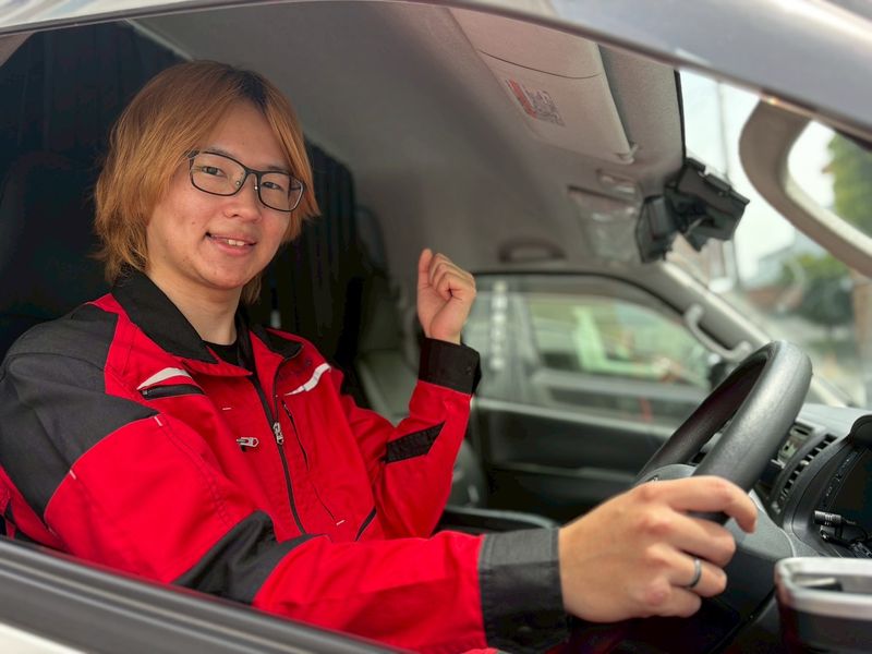 東日本クールライナー株式会社の求人・転職情報