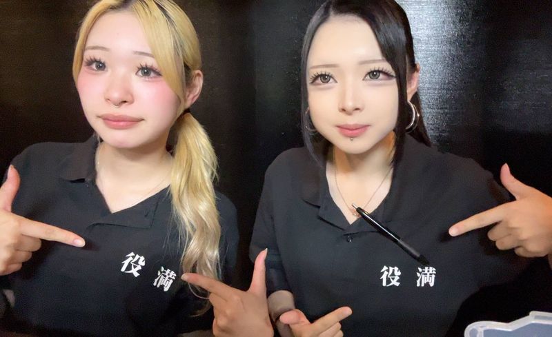 求人画像