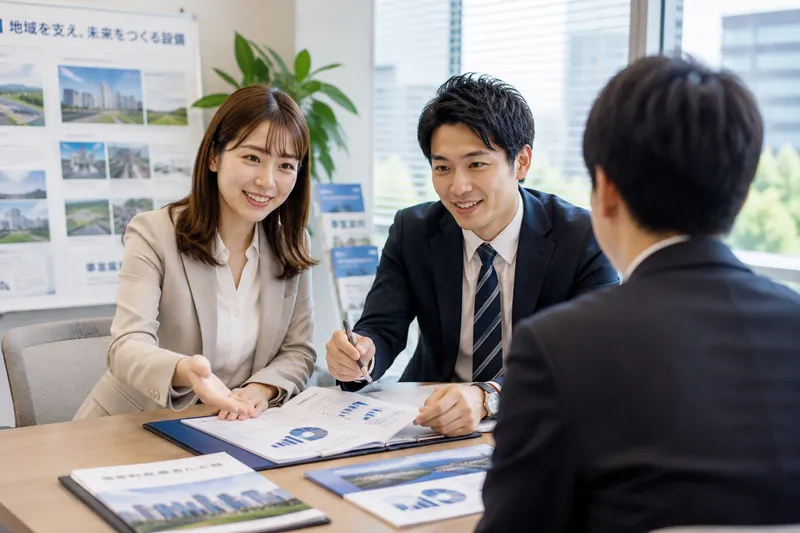 東亜設備工業株式会社-0016の求人・転職情報