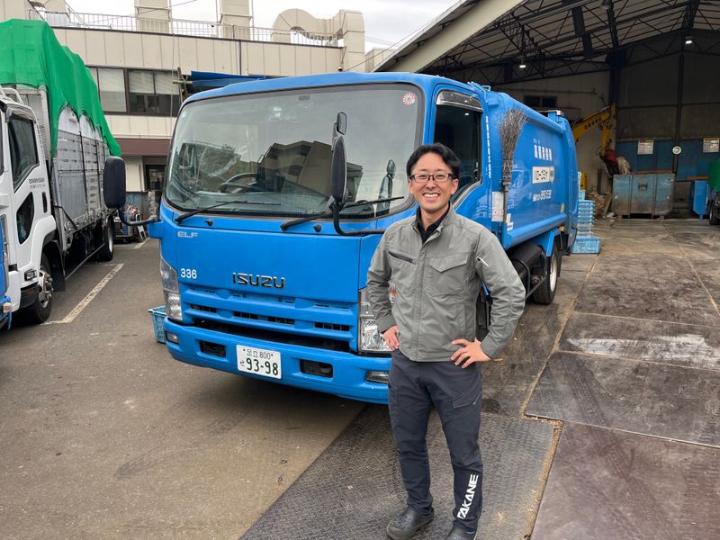 高嶺清掃株式会社の求人・転職情報