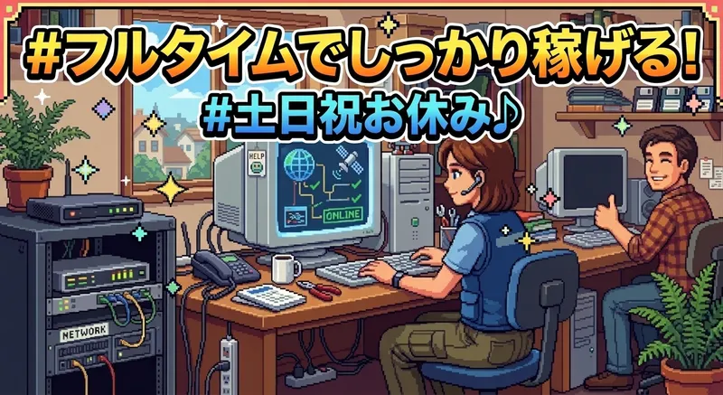 ジョブプラザ創成川イーストのアルバイト・バイト求人情報
