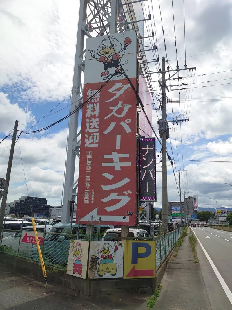 活動歴および当時の関連ビジュアル記録
