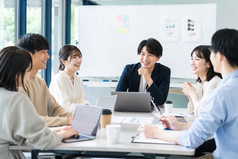 株式会社WeStyleの求人・転職情報