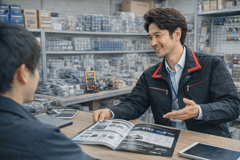 株式会社オート電機-0003の求人・転職情報