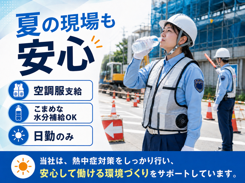 株式会社プライムスタッフ (セキュリティ事業部)のアルバイト・バイト求人情報-02