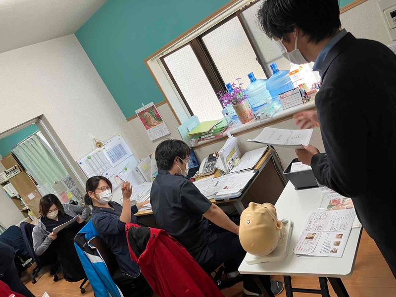 ㈱セイファーの求人・転職情報