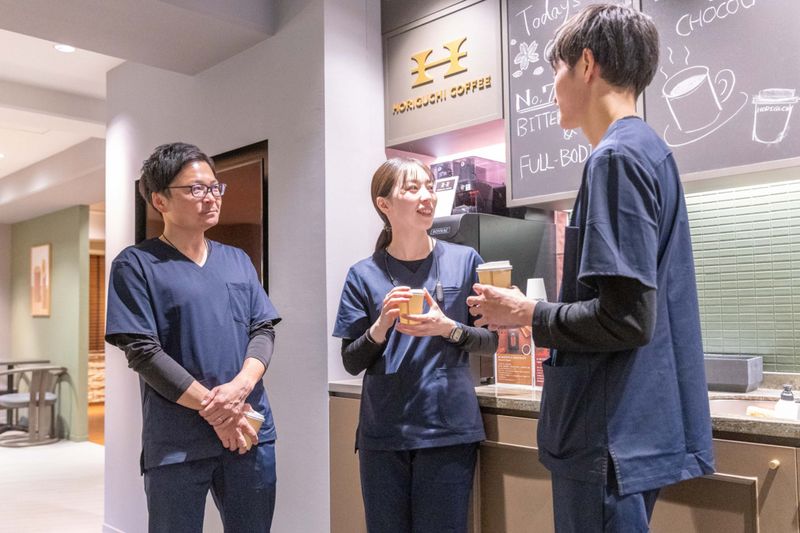 株式会社コアエイド-0003の求人・転職情報