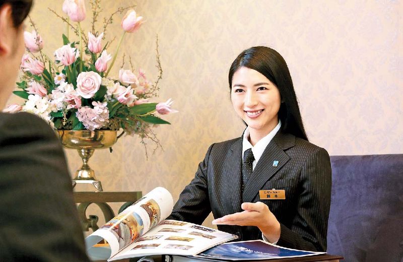 東都典範株式会社の求人・転職情報