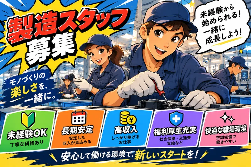ジャパントレーディング株式会社の求人・転職情報
