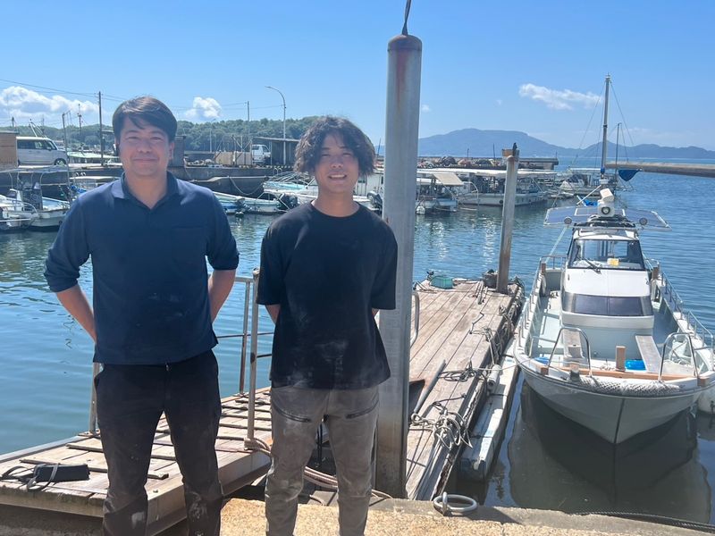 株式会社マリンアクセス大栄の求人・転職情報