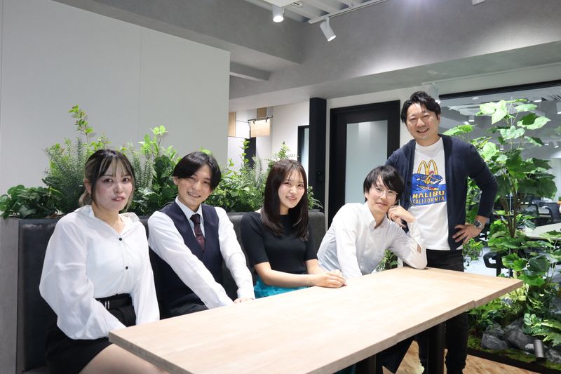 株式会社J-weedの求人・転職情報