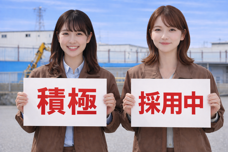 株式会社晴栄建設-0004の求人・転職情報