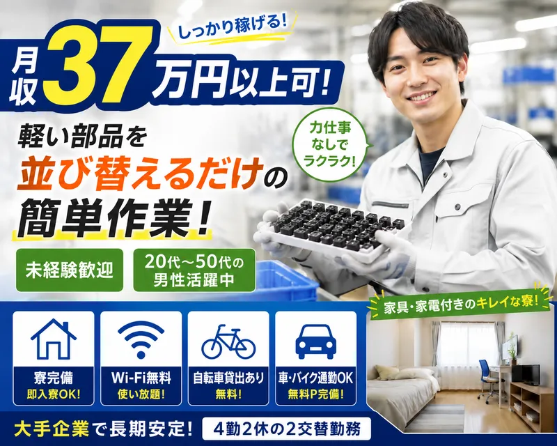 求人画像