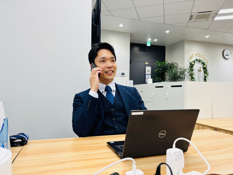 株式会社リアークスファインドの求人・転職情報